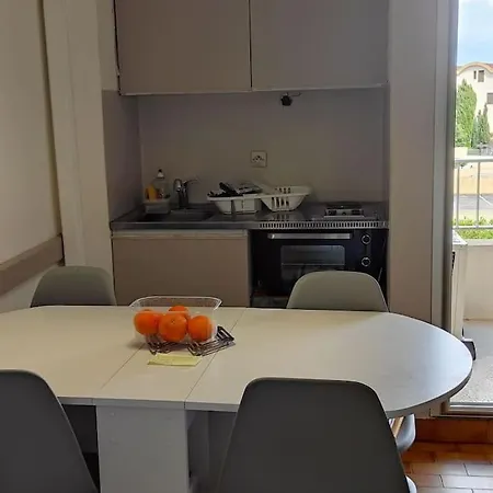 Apartment Petit Appart Sympa Clim Piscine Balcon *