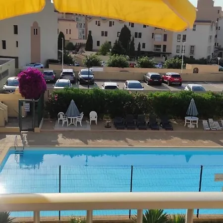 Apartment Petit Appart Sympa Clim Piscine Balcon Gruissan